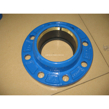 Quick Flange Adaptor for PE